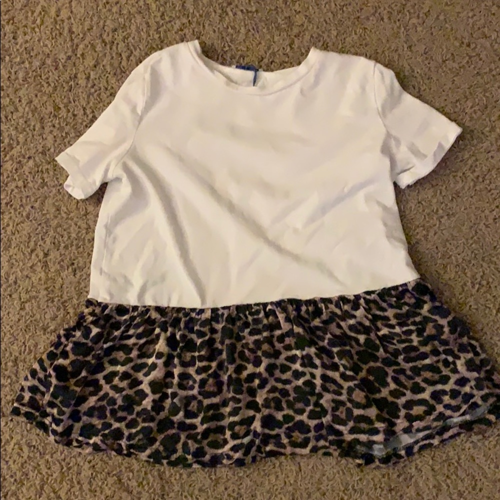 Zara Top
